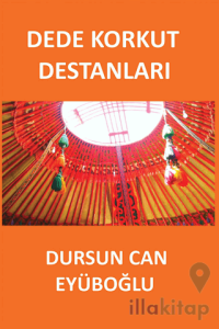 Dede Korkut Destanları