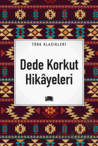 Dede Korkut Hikayeleri