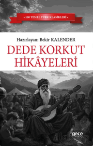 Dede Korkut Hikayeleri