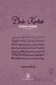 Dede Korkut - Vatikan Yazması