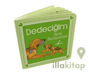 Dedeciğim Seni Seviyorum