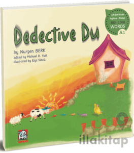 Dedective Du 300-1000 Words