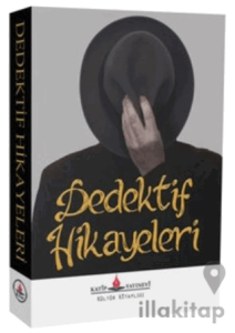 Dedektif Hikayeleri