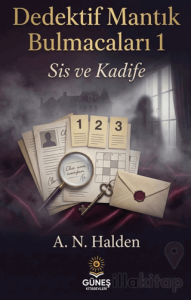 Dedektif Mantık Bulmacaları 1