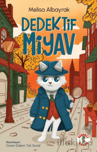 Dedektif Miyav