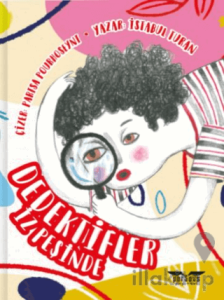 Dedektifler İz Peşinde