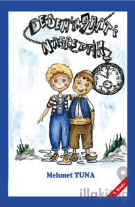 Dedemin Saati Nasrettin