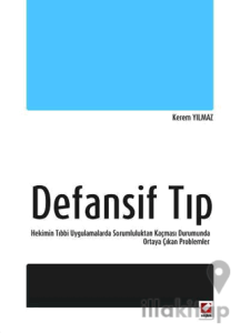 Defansif Tıp