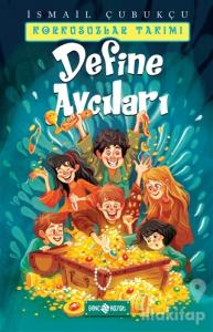 Define Avcıları - Korkusuzlar Takımı 1