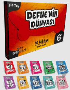 Defnenin Dünyası