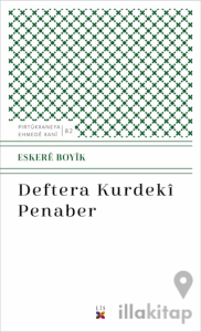 Deftera Kurdeki Penaber