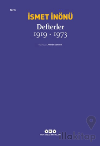 Defterler (1919-1973)