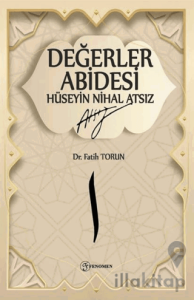 Değerler Abidesi Hüseyin Nihal Atsız