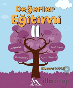 Değerler Eğitimi - 2