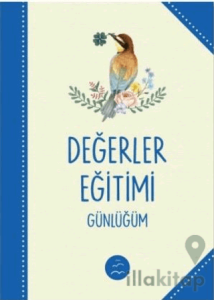 Değerler Eğitimi Günlüğü