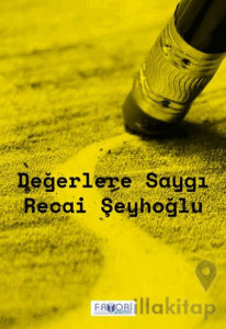 Değerlere Saygı
