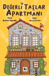 Değerli Taşlar Apartmanı