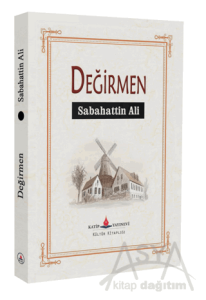 Değirmen