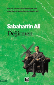 Değirmen