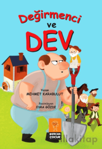 Değirmenci ve Dev