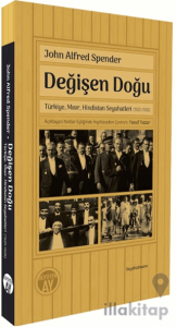 Değişen Doğu