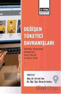 Değişen Tüketici Davranışları