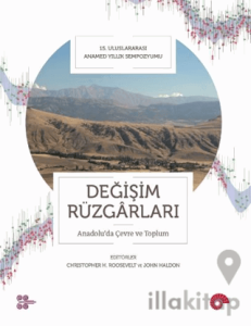 Değişim Rüzgarları - Anadolu’da Çevre ve Toplum