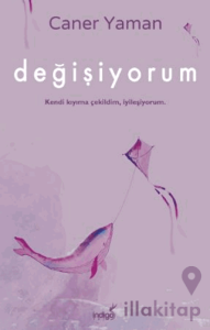 Değişiyorum