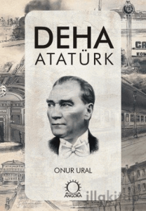 Deha Atatürk