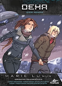 Deha - Çizgi Roman
