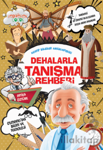 Dehalarla Tanışma Rehberi
