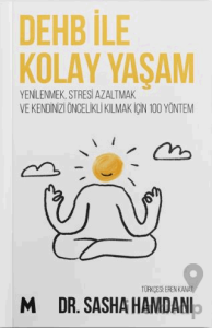 Dehb ile Kolay Yaşam