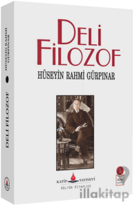 Deli Filozof