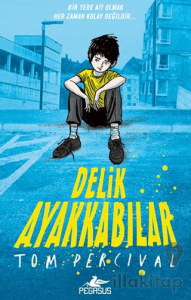Delik Ayakkabılar