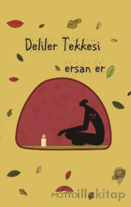 Deliler Tekkesi