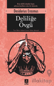 Deliliğe Övgü