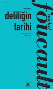 Deliliğin Tarihi