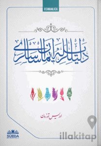 Delilleriyle İman Esasları (Osmanlıca)