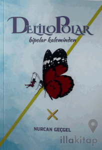 Delilo Polar Bipolar Kaleminden