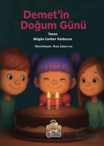 Demet'in Doğum Günü