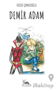 Demir Adam