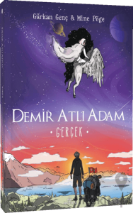 Demir Atlı Adam 4: Gerçek