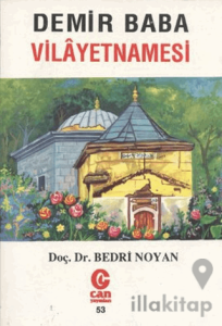 Demir Baba Vilayetnamesi