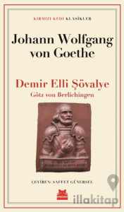 Demir Elli Şövalye