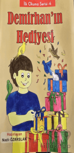 Demirhanın Hediyesi