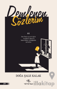 Demlenen Sözlerim