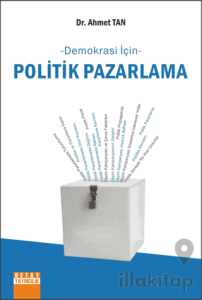 Demokrasi İçin Politik Pazarlama