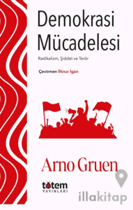 Demokrasi Mücadelesi