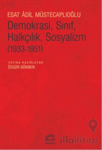 Demokrasi, Sınıf, Halkçılık, Sosyalizm