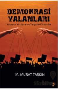 Demokrasi Yalanları